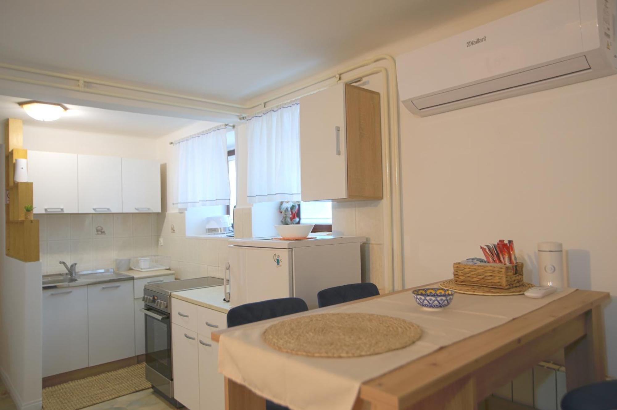 Bamboo Oasis Apartment With Terrace In The Garden And Free Parking, ริเยกา ภายนอก รูปภาพ