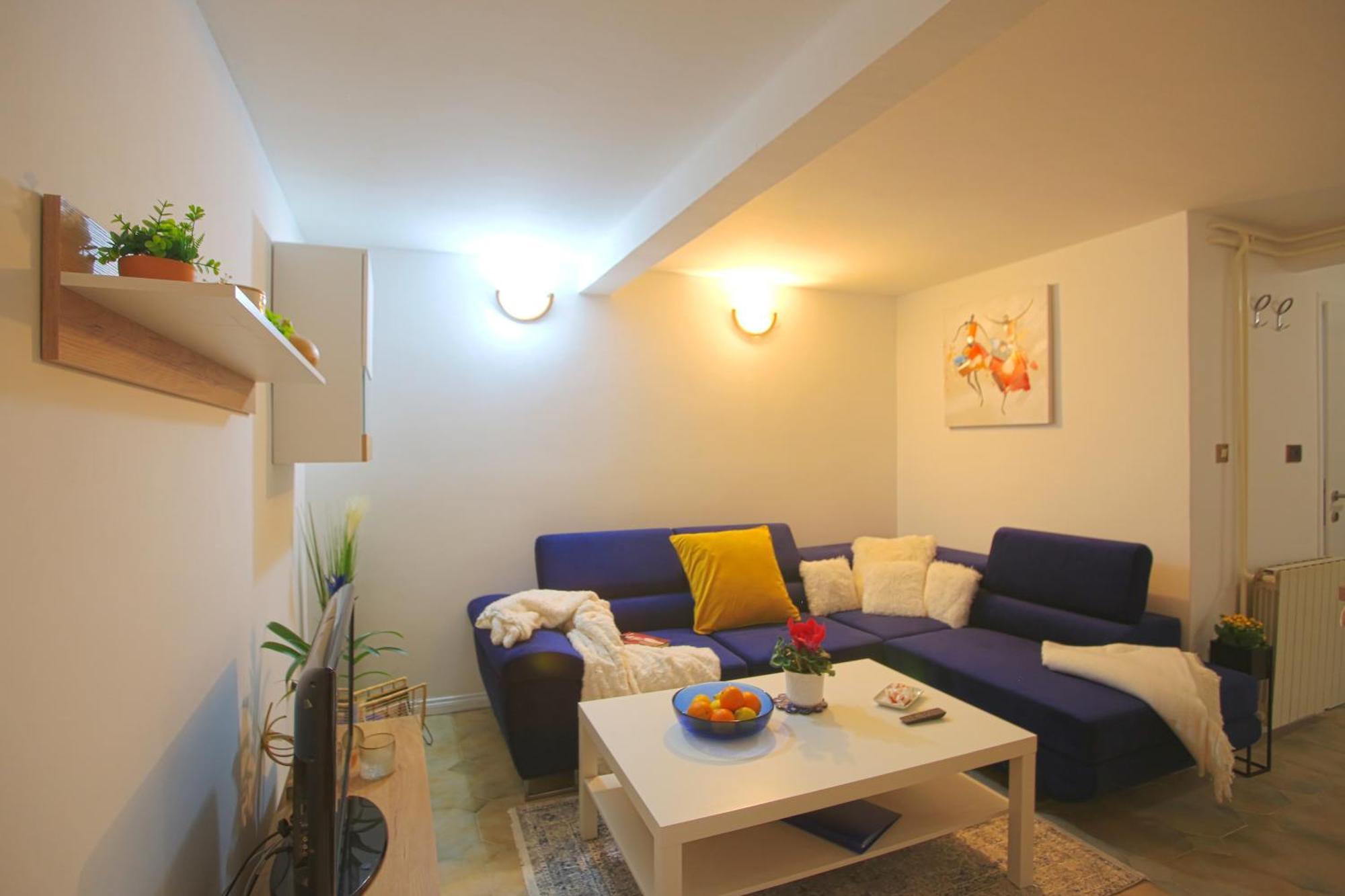 Bamboo Oasis Apartment With Terrace In The Garden And Free Parking, ริเยกา ภายนอก รูปภาพ
