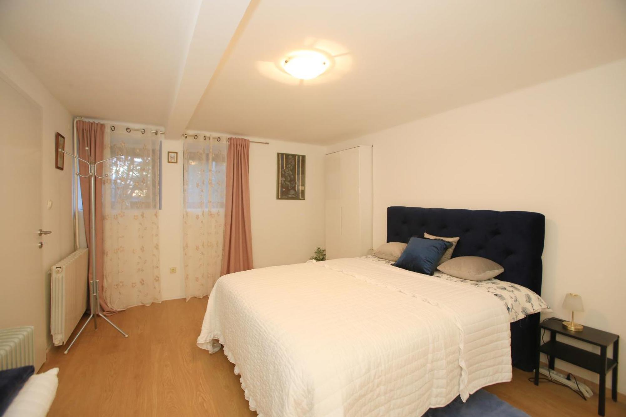 Bamboo Oasis Apartment With Terrace In The Garden And Free Parking, ริเยกา ภายนอก รูปภาพ